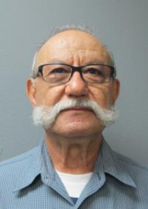 Artemio T Zepeda a registered Sex Offender of California