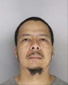 Arthur Acosta Jr a registered Sex Offender of California