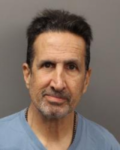 Arthur Howard Allen a registered Sex Offender of California