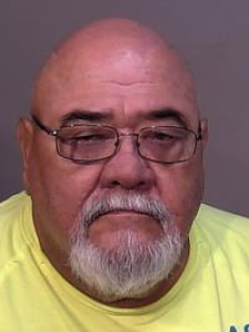 Arthur Arciero a registered Sex Offender of California