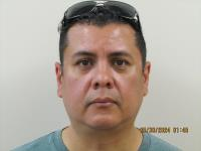 Arthur Gabriel Ariza a registered Sex Offender of California