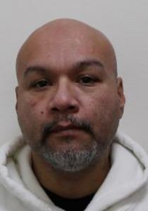 Arthur Buck Ayala a registered Sex Offender of California