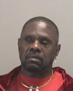 Arthur Burrell a registered Sex Offender of California
