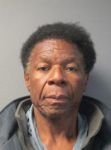 Arthur R Butler a registered Sex Offender of California
