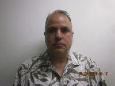 Arthur L Castaneda a registered Sex Offender of California