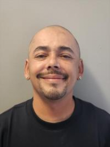 Arthur Gallardo a registered Sex Offender of California