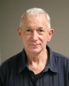 Arthur Raymond Gamble a registered Sex Offender of California