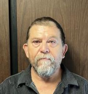 Arthur Gilbert Garza a registered Sex Offender of California