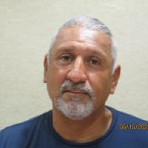 Arthur Eli Gill a registered Sex Offender of California