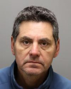 Arthur Hernandez a registered Sex Offender of California