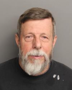 Arthur Roy Hildreth a registered Sex Offender of California