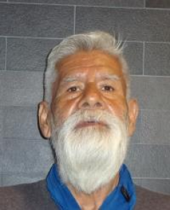 Arthur Alfred Holguin a registered Sex Offender of California