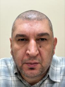 Arthur Iskandarian a registered Sex Offender of California