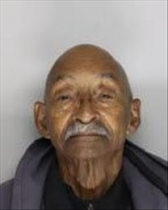 Arthur Jackson a registered Sex Offender of California