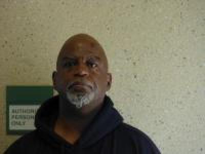 Arthur Knox a registered Sex Offender of California