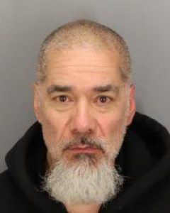 Arthur David Lopez a registered Sex Offender of California