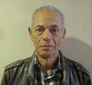 Arthur Lee Malvoux a registered Sex Offender of California