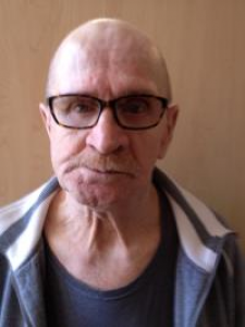 Arthur Monroe Marshall a registered Sex Offender of California