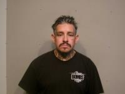 Arthur Guy Martinez a registered Sex Offender of California