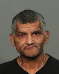 Arthur Ralph Martinez a registered Sex Offender of California