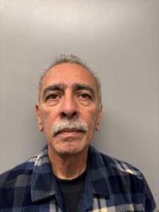 Arthur Martinez Jr a registered Sex Offender of California