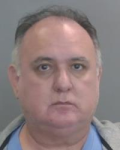 Arthur Montoya Martinez a registered Sex Offender of California