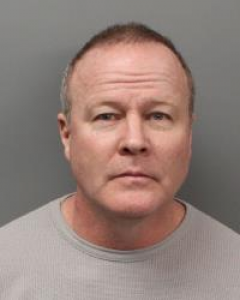 Arthur Mason III a registered Sex Offender of California