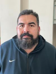 Arthur Joseph Molina a registered Sex Offender of California