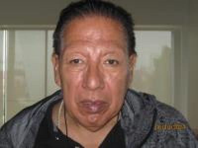 Arthur William Morago a registered Sex Offender of California