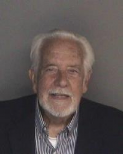 Arthur Corral Morehouse a registered Sex Offender of California