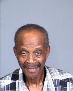 Arthur Moss a registered Sex Offender of California