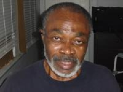 Arthur Lee Neal a registered Sex Offender of California