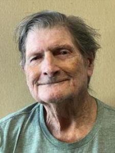 Arthur Vene Newlin a registered Sex Offender of California