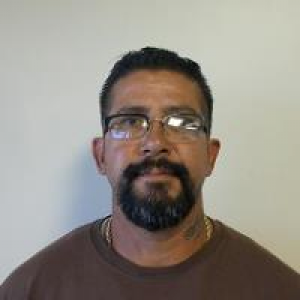 Arthur Nuno a registered Sex Offender of California