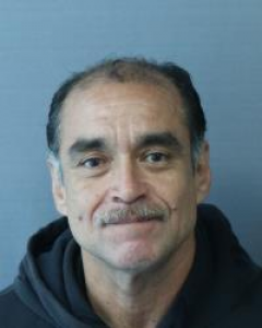 Arthur Peguero a registered Sex Offender of California