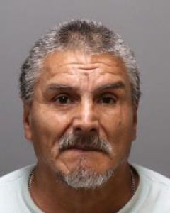 Arthur Garcia Pimental a registered Sex Offender of California