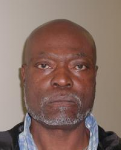 Arthur Poindexter a registered Sex Offender of California