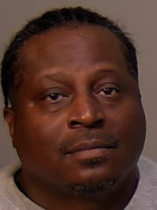 Arthur Lee Pollard a registered Sex Offender of California