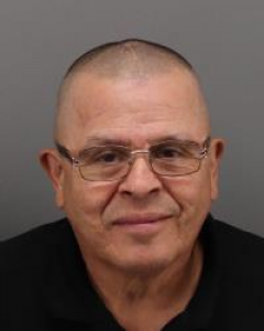 Arthur Quesada a registered Sex Offender of California