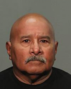 Arthur Filemon Rebollosa a registered Sex Offender of California