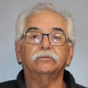 Arthur Reyes a registered Sex Offender of California