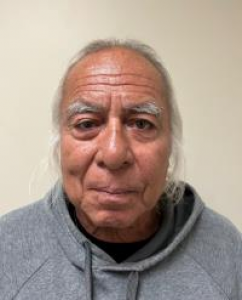 Arthur Craig Rosas a registered Sex Offender of California
