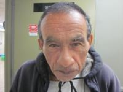 Arthur Sanchez a registered Sex Offender of California