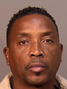 Arthur Satterwhite a registered Sex Offender of California