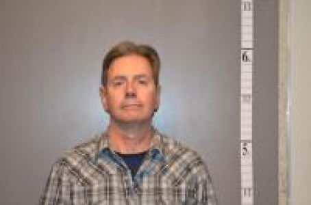 Arthur James Scheer a registered Sex Offender of California