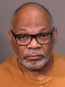 Arthur Smith a registered Sex Offender of California