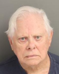 Arthur Ray Smith a registered Sex Offender of California