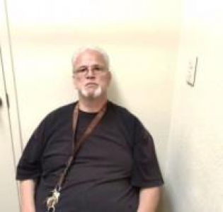 Arthur Michael Solis a registered Sex Offender of California