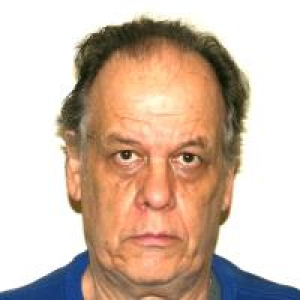 Arthur Hale Spears a registered Sex Offender of California