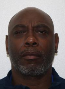 Arthur Lee Starks a registered Sex Offender of California